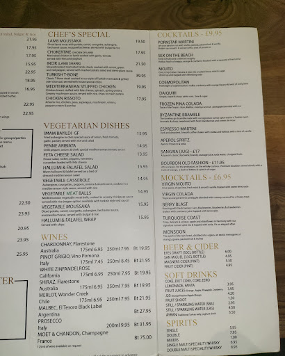 Photo of Sumac Room - xscape, Milton Keynes MK9 3XS